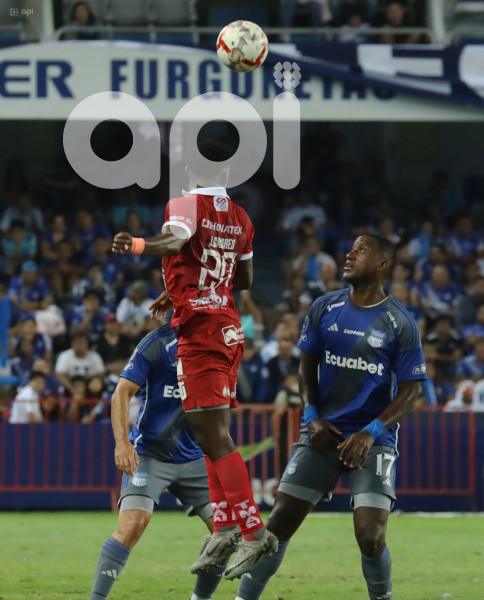 FBL-COPA ECUADOR-EMELEC-TECNICO