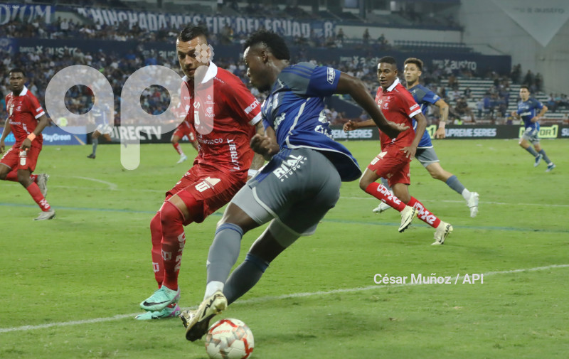 FBL-COPA ECUADOR-EMELEC-TECNICO