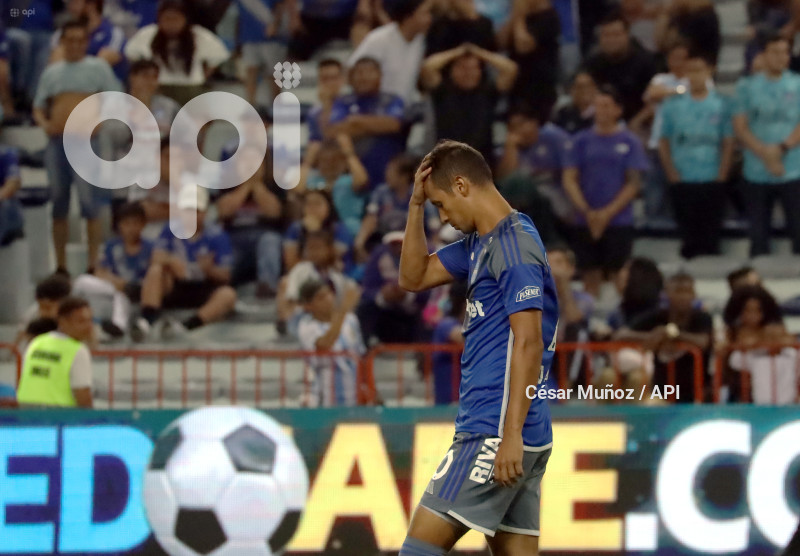 FBL-COPA ECUADOR-EMELEC-TECNICO