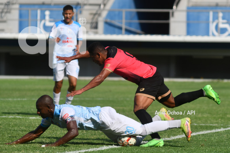 FBL-SERIE B-MANTA-CUNIBURO
