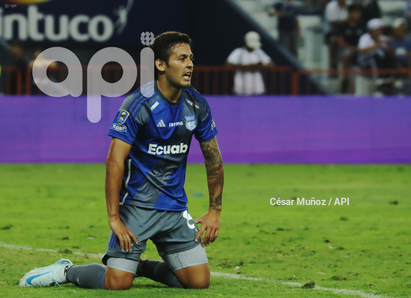 FBL-COPA ECUADOR-EMELEC-TECNICO