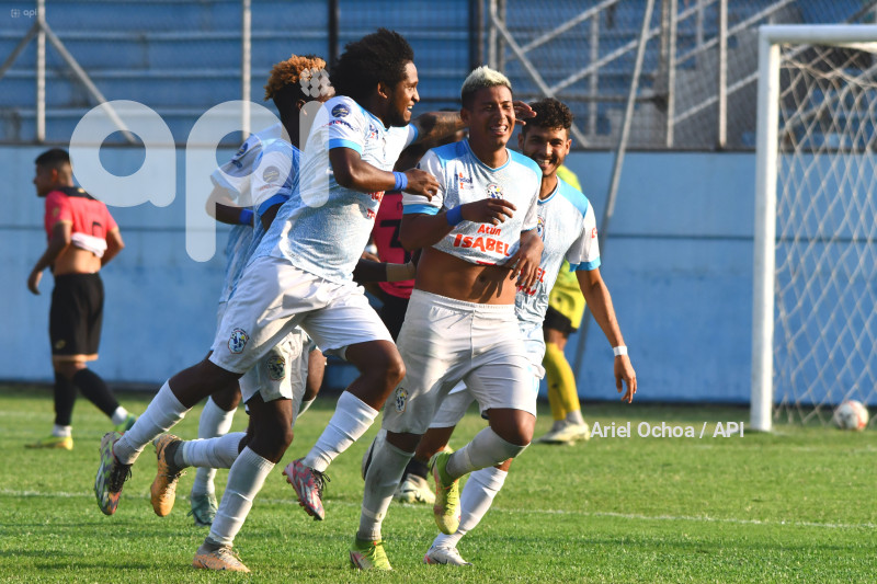 FBL-SERIE B-MANTA-CUNIBURO