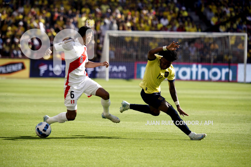 FBL-ELIMINATORIAS-ECUADOR-PERU