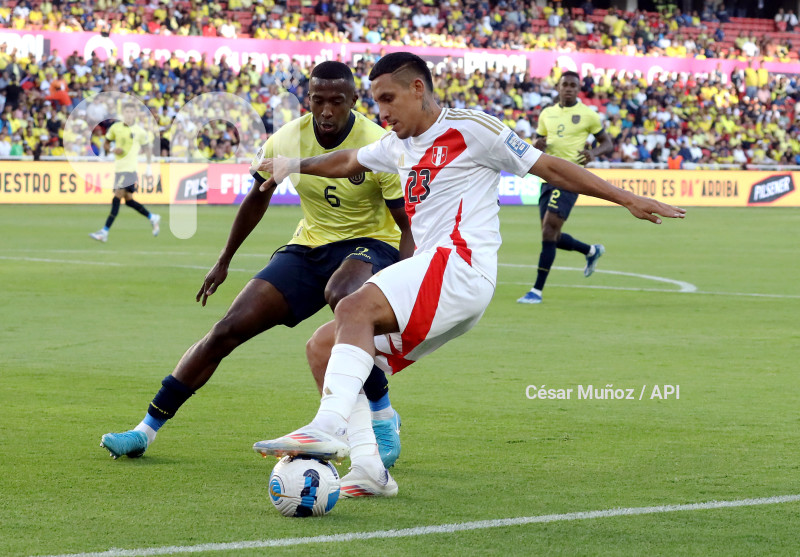 FBL-ELIMINATORIAS-ECUADOR-PERU