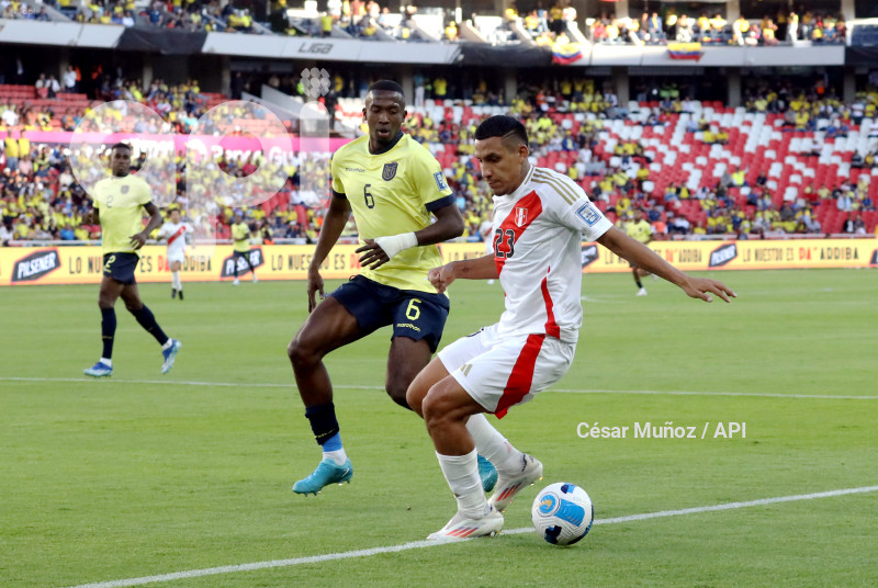FBL-ELIMINATORIAS-ECUADOR-PERU