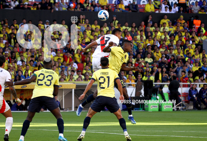 FBL-ELIMINATORIAS-ECUADOR-PERU