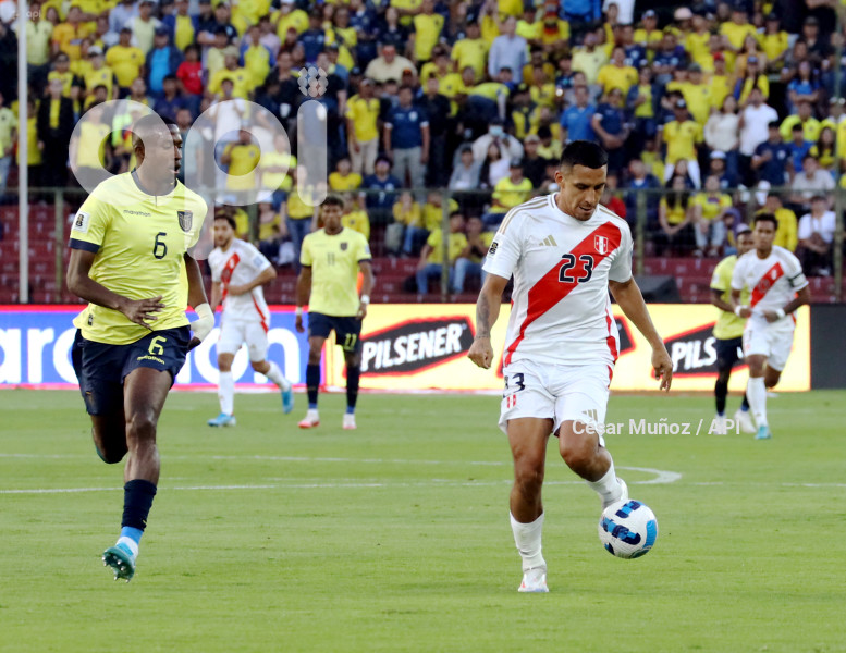 FBL-ELIMINATORIAS-ECUADOR-PERU