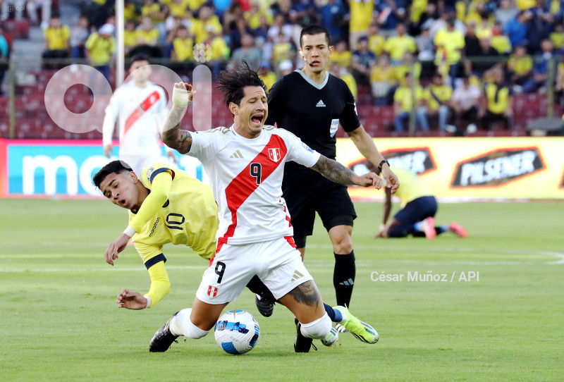 FBL-ELIMINATORIAS-ECUADOR-PERU