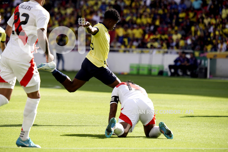 FBL-ELIMINATORIAS-ECUADOR-PERU