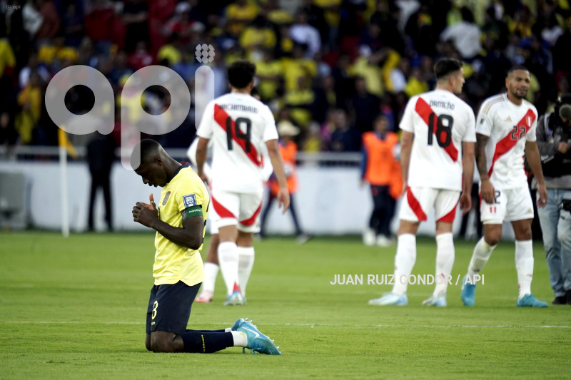 FBL-ELIMINATORIAS-ECUADOR-PERU