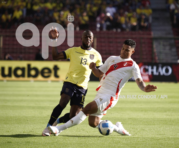 FBL-ELIMINATORIAS-ECUADOR-PERU