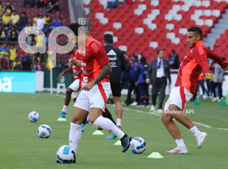 FBL-ELIMINATORIAS-ECUADOR-PERU