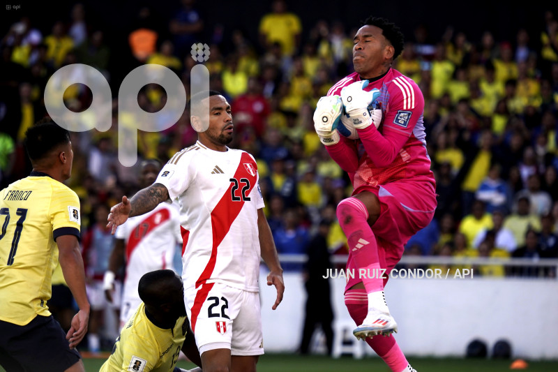 FBL-ELIMINATORIAS-ECUADOR-PERU