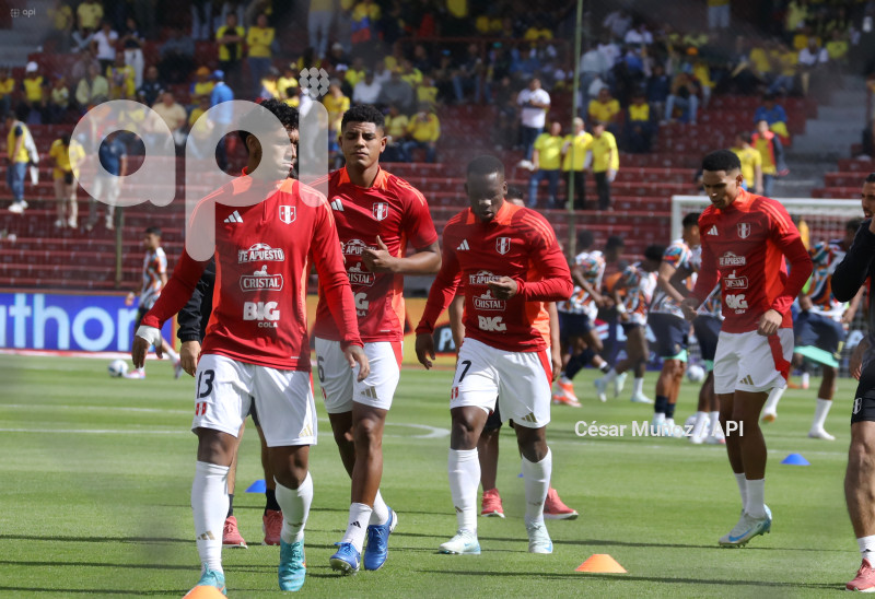 FBL-ELIMINATORIAS-ECUADOR-PERU