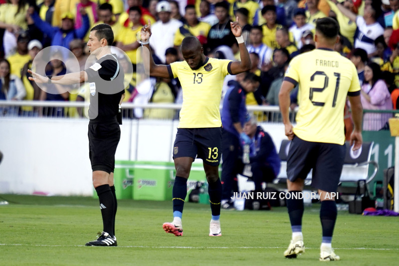 FBL-ELIMINATORIAS-ECUADOR-PERU