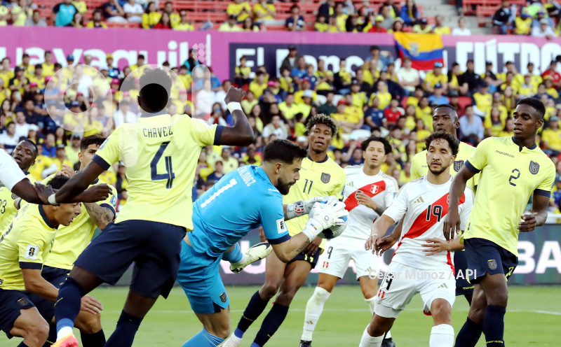 FBL-ELIMINATORIAS-ECUADOR-PERU