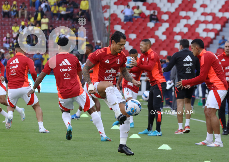 FBL-ELIMINATORIAS-ECUADOR-PERU