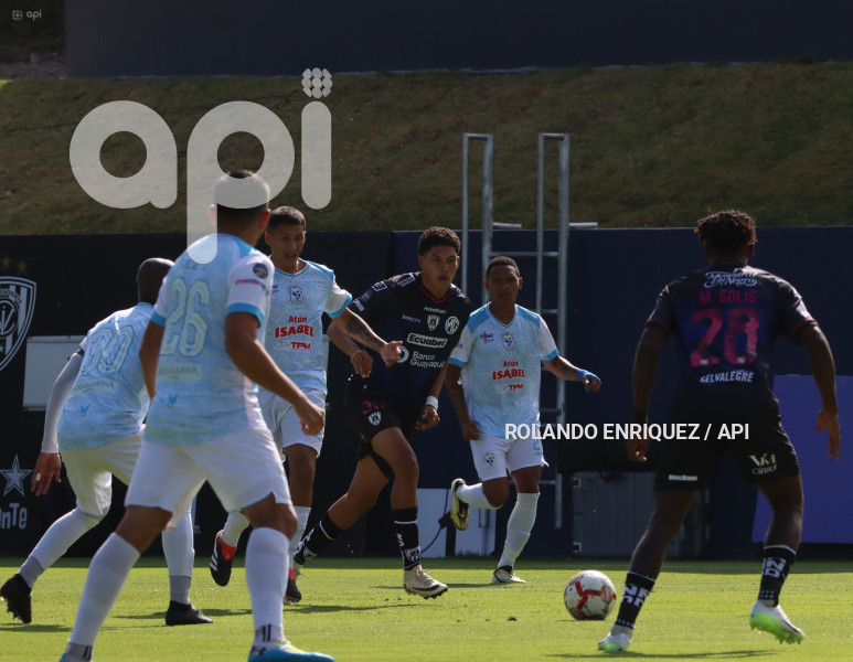 FBL-LIGAPRO-SERIEB-INDEPENDIENTEJR-MANTA