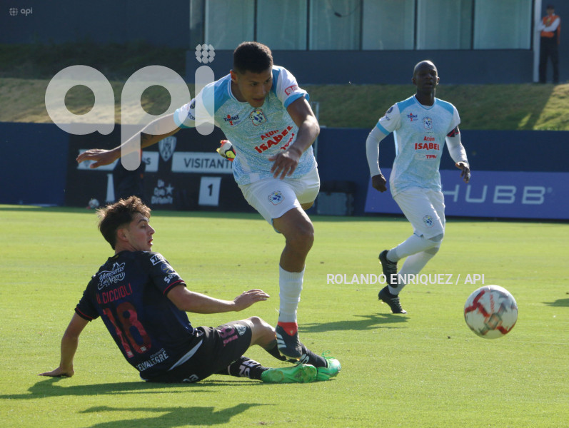FBL-LIGAPRO-SERIEB-INDEPENDIENTEJR-MANTA