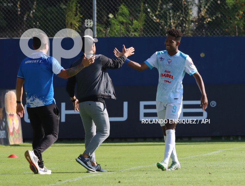 FBL-LIGAPRO-SERIEB-INDEPENDIENTEJR-MANTA