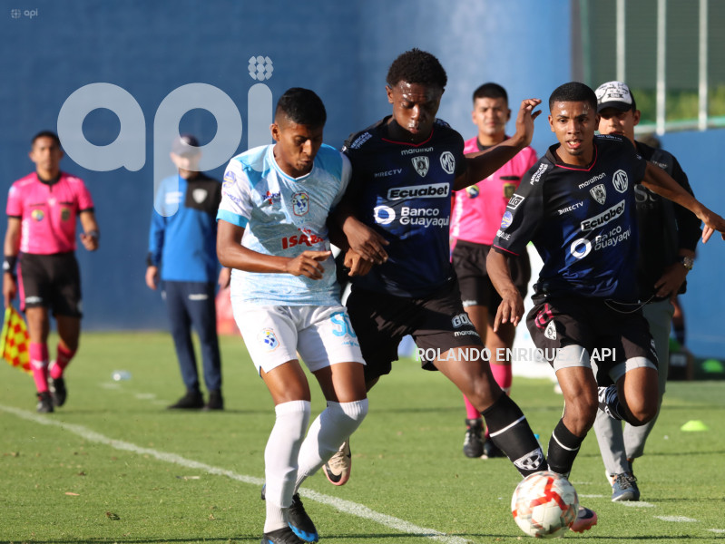 FBL-LIGAPRO-SERIEB-INDEPENDIENTEJR-MANTA