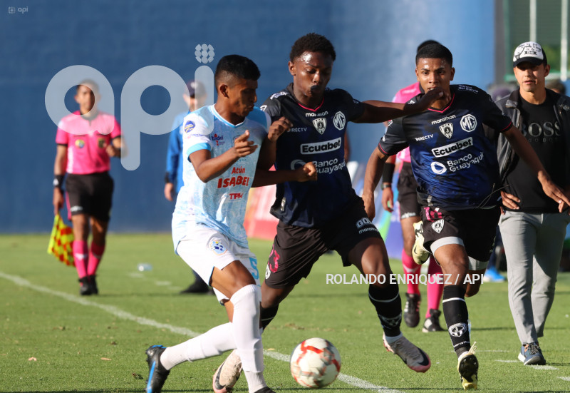 FBL-LIGAPRO-SERIEB-INDEPENDIENTEJR-MANTA