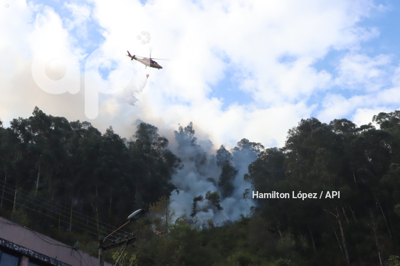 UIO-INCENDIO-PANECILLO