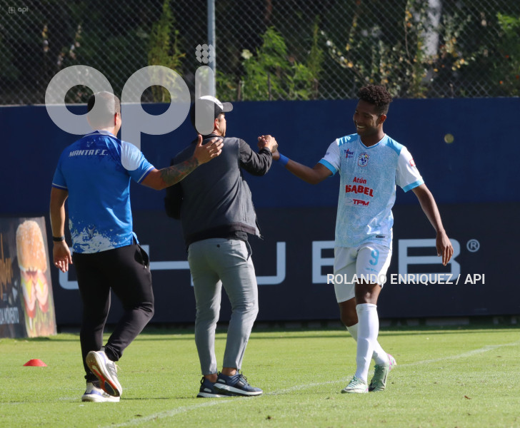 FBL-LIGAPRO-SERIEB-INDEPENDIENTEJR-MANTA
