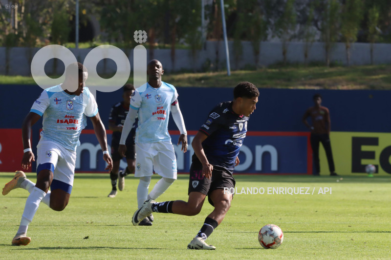 FBL-LIGAPRO-SERIEB-INDEPENDIENTEJR-MANTA