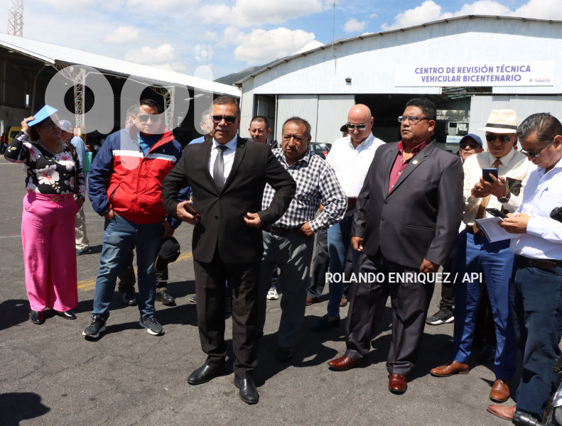 REUNIÓN-TRANSPORTISTAS-ANUNCIAN-ACCIONES
