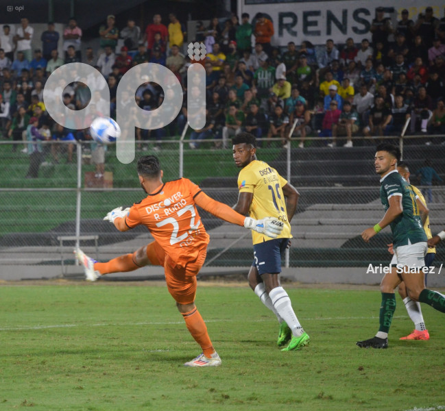 FBL-ORENSE-UCATOLICA