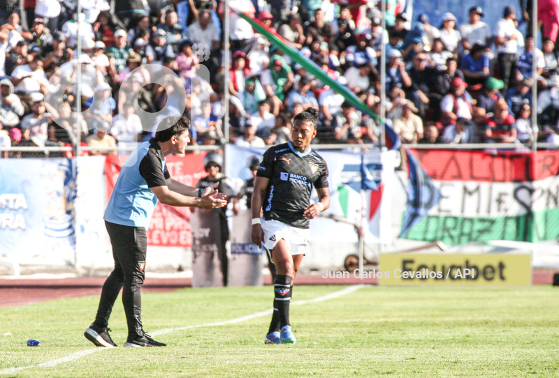 FBL-LIGAPRO-ECUABET-IMBABURA-LIGA DE QUITO