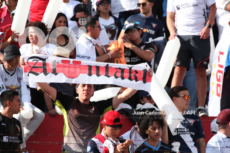 FBL-LIGAPRO-ECUABET-IMBABURA-LIGA DE QUITO
