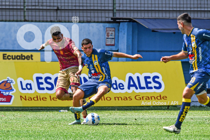 FBL-LIGAPRO-DELFIN-DEP CUENCA