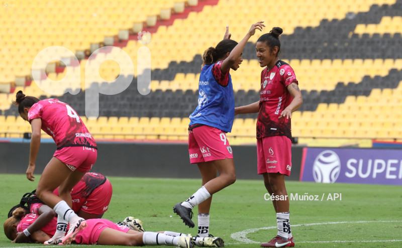 FBL-SUPERLIGA-BARCELONA-DRAGONAS