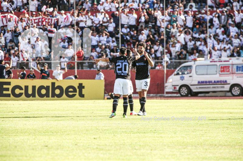 FBL-LIGAPRO-ECUABET-IMBABURA-LIGA DE QUITO