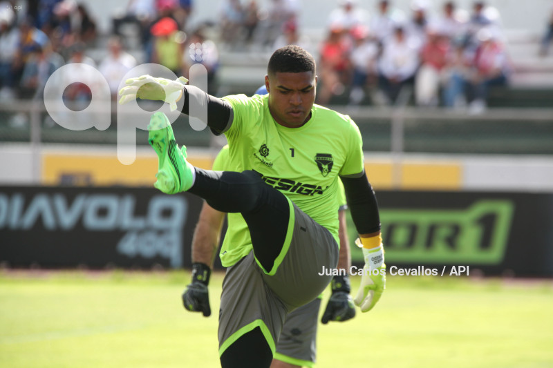 FBL-LIGAPRO-ECUABET-IMBABURA-LIGA DE QUITO