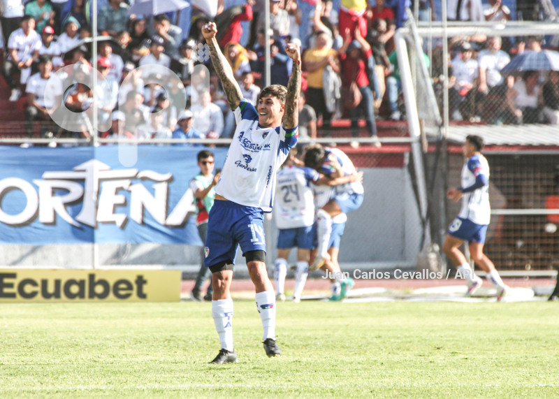 FBL-LIGAPRO-ECUABET-IMBABURA-LIGA DE QUITO