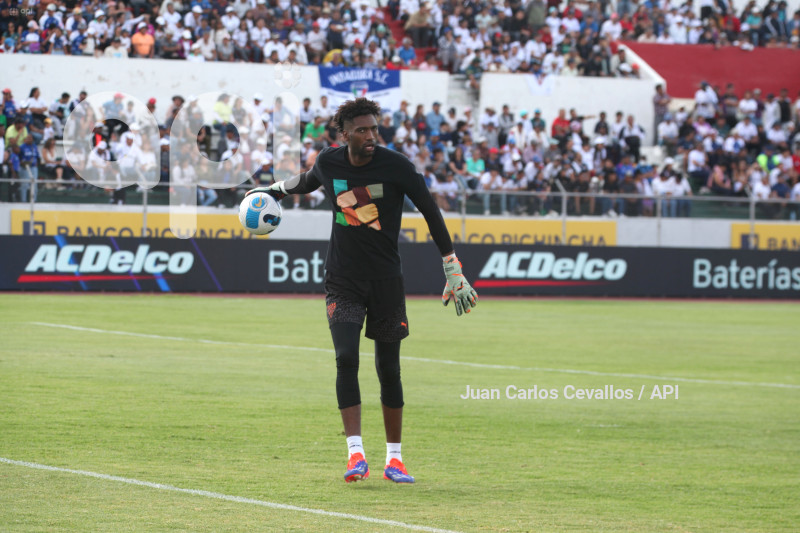 FBL-LIGAPRO-ECUABET-IMBABURA-LIGA DE QUITO