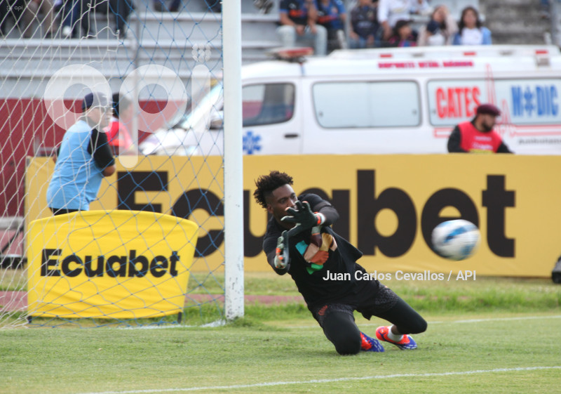 FBL-LIGAPRO-ECUABET-IMBABURA-LIGA DE QUITO