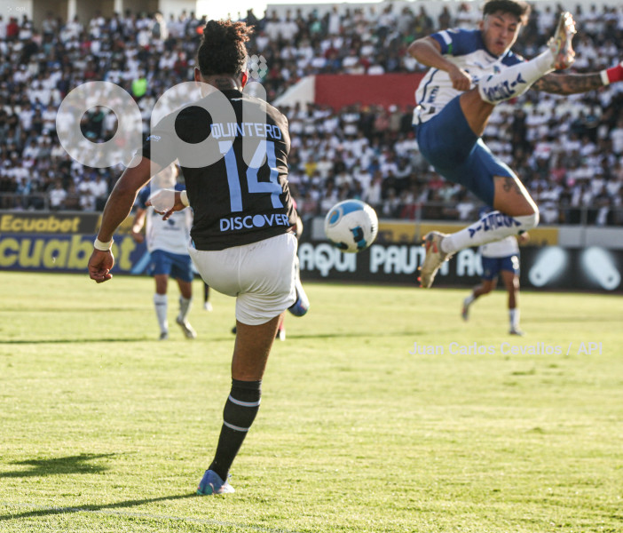FBL-LIGAPRO-ECUABET-IMBABURA-LIGA DE QUITO