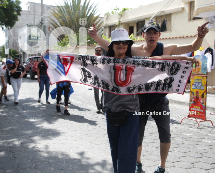 FBL-LIGAPRO-ECUABET-IMBABURA-LIGA DE QUITO
