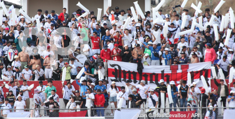 FBL-LIGAPRO-ECUABET-IMBABURA-LIGA DE QUITO