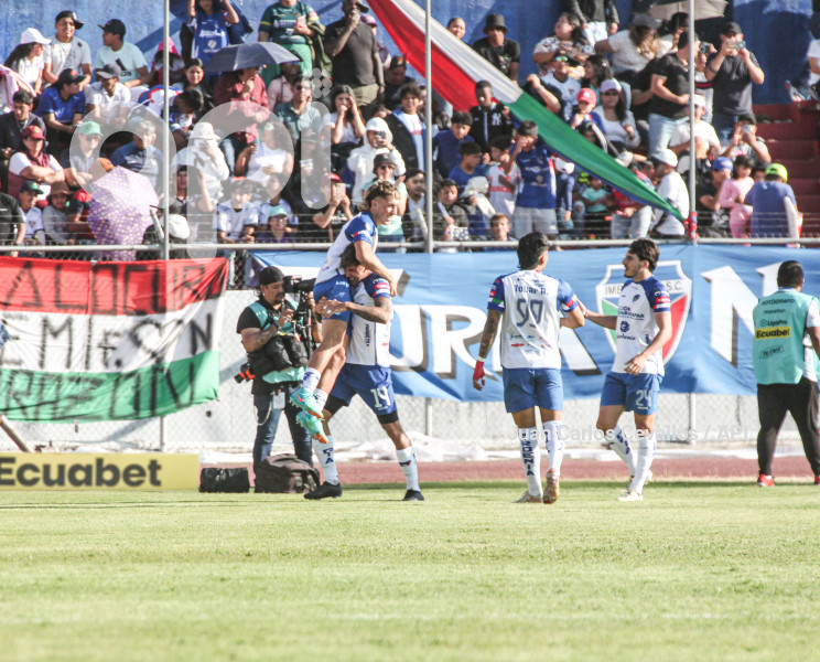 FBL-LIGAPRO-ECUABET-IMBABURA-LIGA DE QUITO