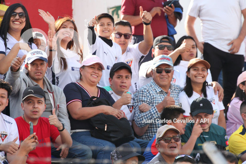 FBL-LIGAPRO-ECUABET-IMBABURA-LIGA DE QUITO