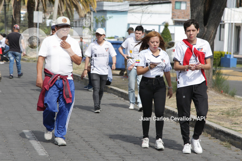 FBL-LIGAPRO-ECUABET-IMBABURA-LIGA DE QUITO
