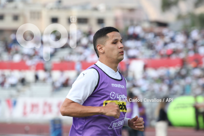 FBL-LIGAPRO-ECUABET-IMBABURA-LIGA DE QUITO