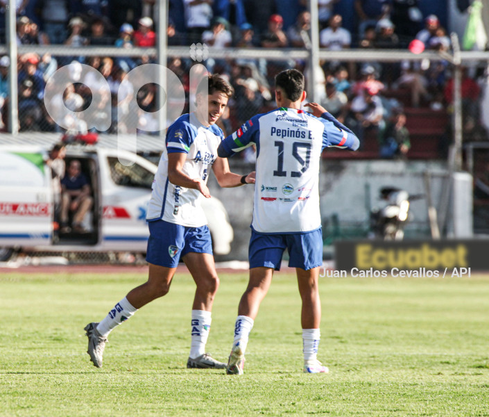 FBL-LIGAPRO-ECUABET-IMBABURA-LIGA DE QUITO
