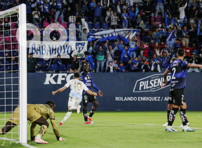 FBL-LIGAPRO-ECUABET-INDEPENDIENTE-VALLE-EMELEC