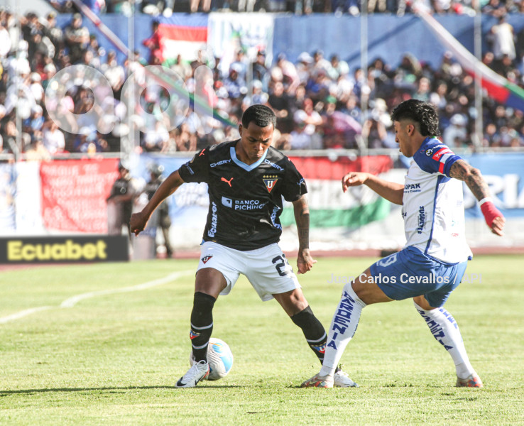 FBL-LIGAPRO-ECUABET-IMBABURA-LIGA DE QUITO